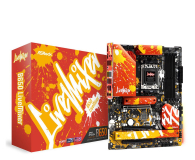 ASRock B650 LIVEMIXER - 1079819 - zdjęcie 1